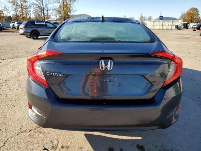 2017 HONDA CIVIC EX #3283623981