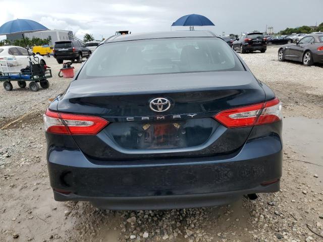 2018 TOYOTA CAMRY L 4T1B11HK1JU558009