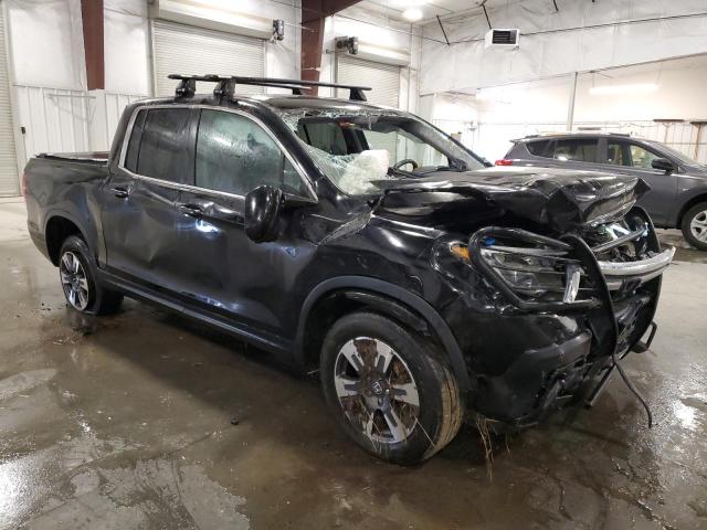 2018 HONDA RIDGELINE #3282517881