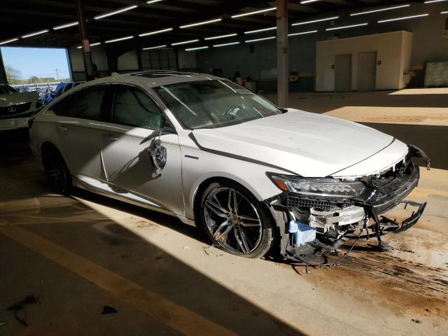 2021 HONDA ACCORD TOU - 1HGCV3F94MA015558