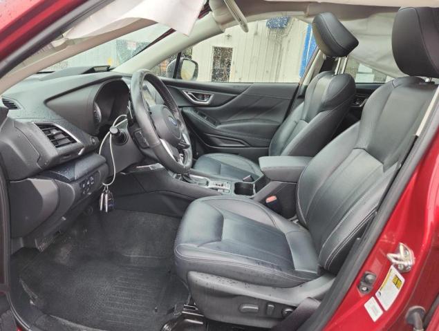 2020 SUBARU FORESTER T JF2SKAXCXLH578767