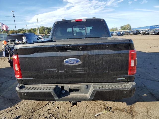 2021 FORD F150 SUPER #3290225270