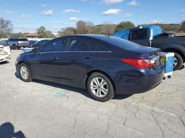 2013 HYUNDAI SONATA GLS #3291360172