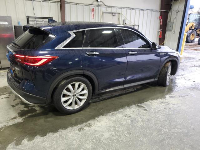 2019 INFINITI QX50 ESSEN #3282583895