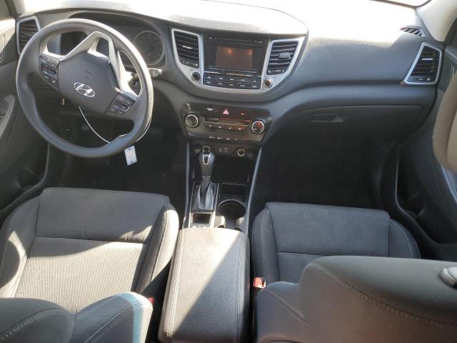 2016 HYUNDAI TUCSON LIM KM8J3CA44GU052373