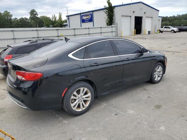 2016 CHRYSLER 200 LIMITE 1C3CCCAB7GN191682