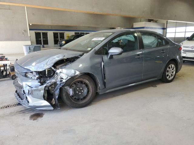 Global Auto Auctions: 2022 TOYOTA COROLLA LE