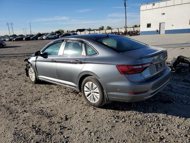 2021 VOLKSWAGEN JETTA - 3VWC57BU7MM002545