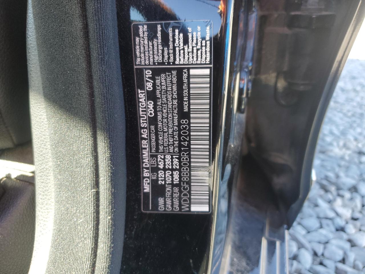 MERCEDES-BENZ C-CLASS 300 4MATIC