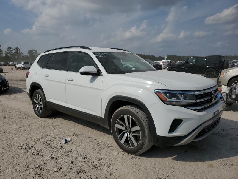 2021 VOLKSWAGEN ATLAS SE - 1V2DP2CA0MC554204