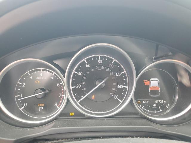 2019 MAZDA CX-5 TOURING - JM3KFACM2K0627966