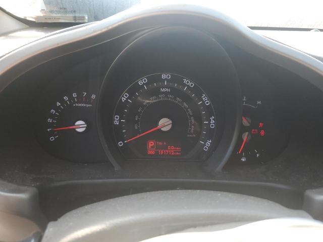 2013 KIA SPORTAGE B - KNDPB3A21D7357789