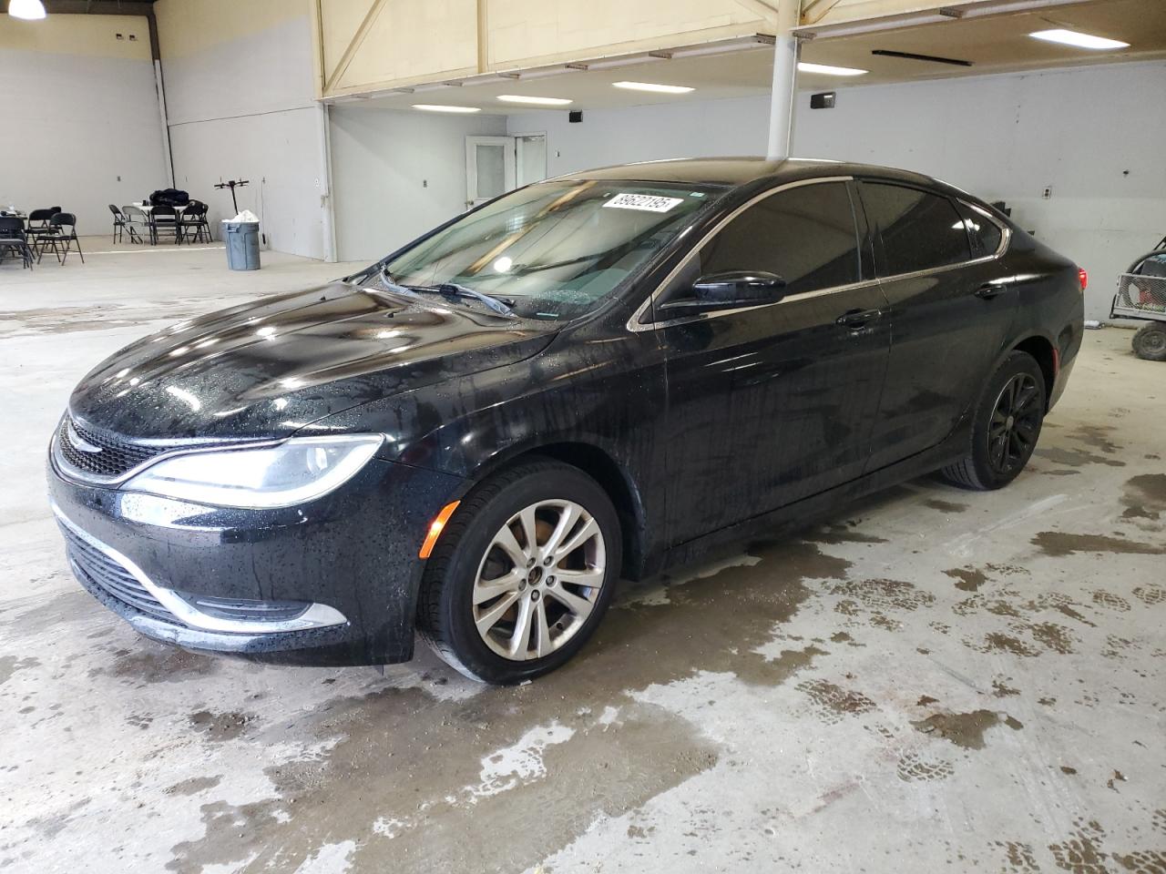 CHRYSLER 200 LIMITED