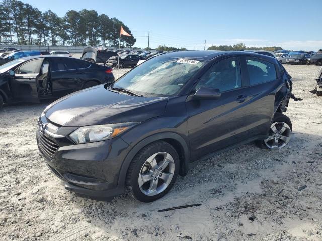HONDA HR-V LX