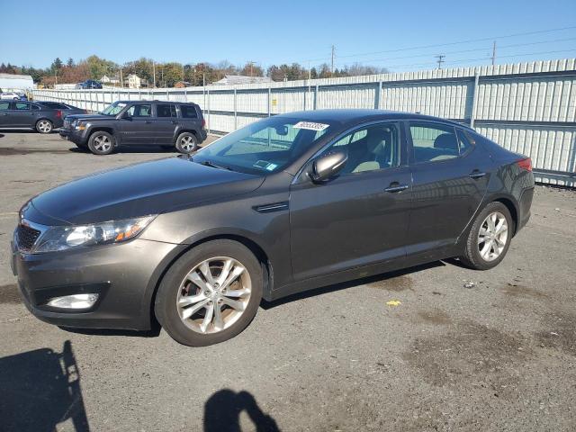 2013 KIA OPTIMA EX #3312425647