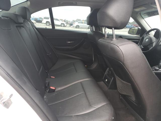 2018 BMW 320 XI WBA8A3C5XJA495034