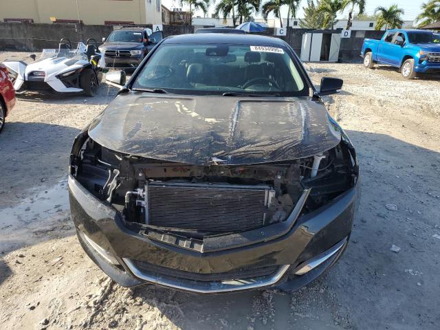 2017 CHEVROLET IMPALA LT 2G1105S35H9196746