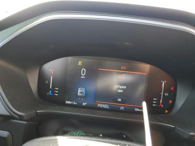 2023 FORD ESCAPE ACT - 1FMCU0GNXPUA59705