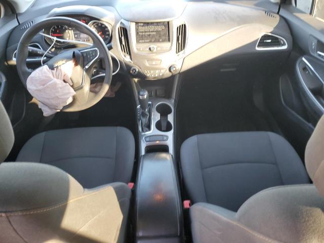 2019 CHEVROLET CRUZE LS 1G1BC5SM3K7121704