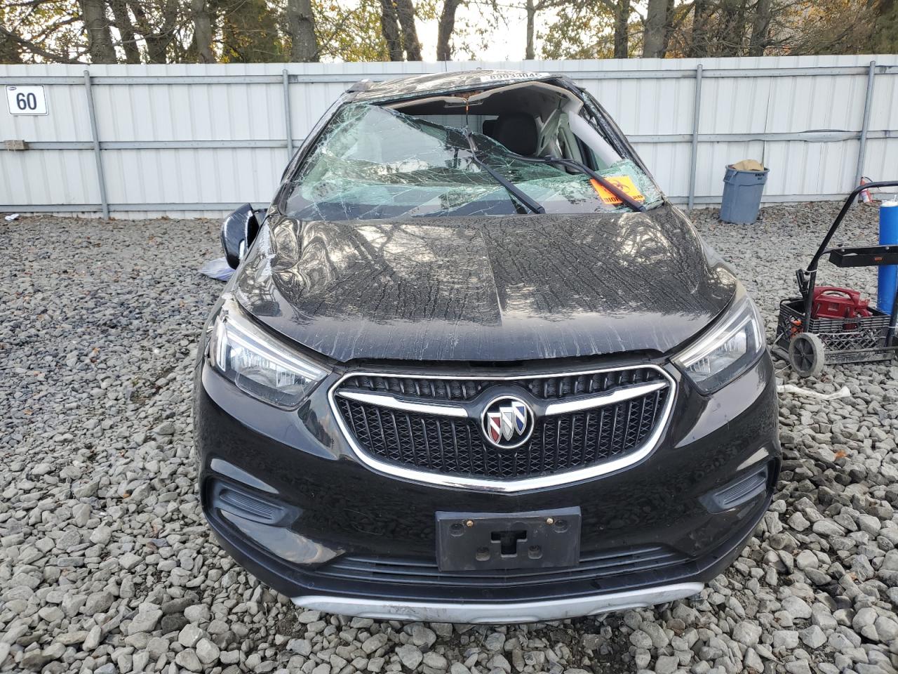 BUICK ENCORE PREFERRED