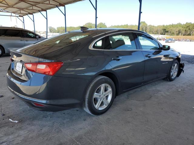 2019 CHEVROLET MALIBU LS - 1G1ZB5ST4KF224578