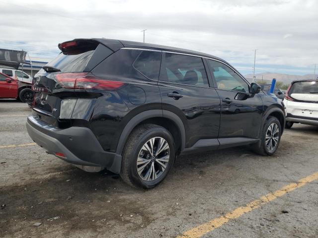 2022 NISSAN ROGUE SV #3274220029