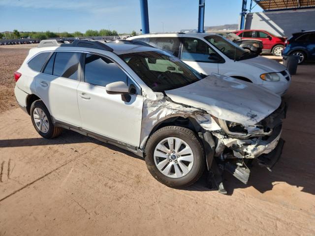 2018 SUBARU OUTBACK 2. - 4S4BSACC4J3227654