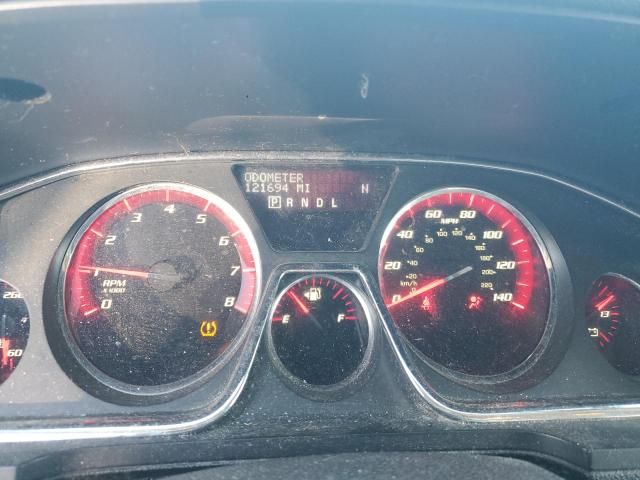 2014 GMC ACADIA SLE - 1GKKVPKD5EJ356761