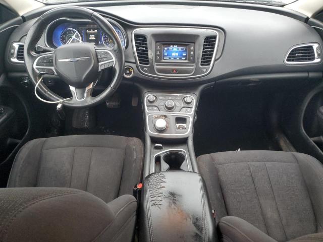 2015 CHRYSLER 200 - 1C3CCCAB9FN596778