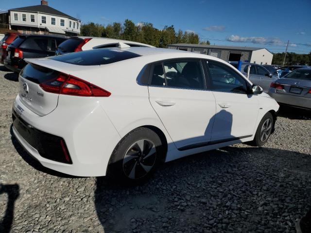 2019 HYUNDAI IONIQ SEL KMHC75LC1KU145311