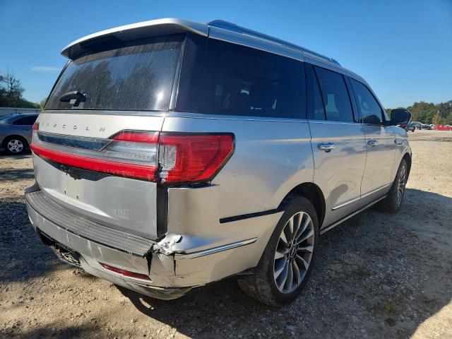 2018 LINCOLN NAVIGATOR #3294319876