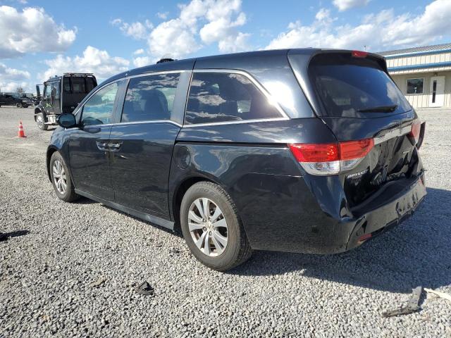 2016 HONDA ODYSSEY SE 5FNRL5H34GB037008