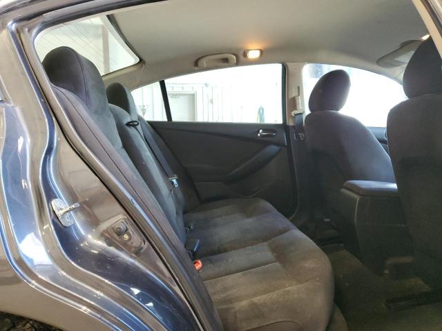 2011 NISSAN ALTIMA BAS - 1N4AL2AP1BC159538