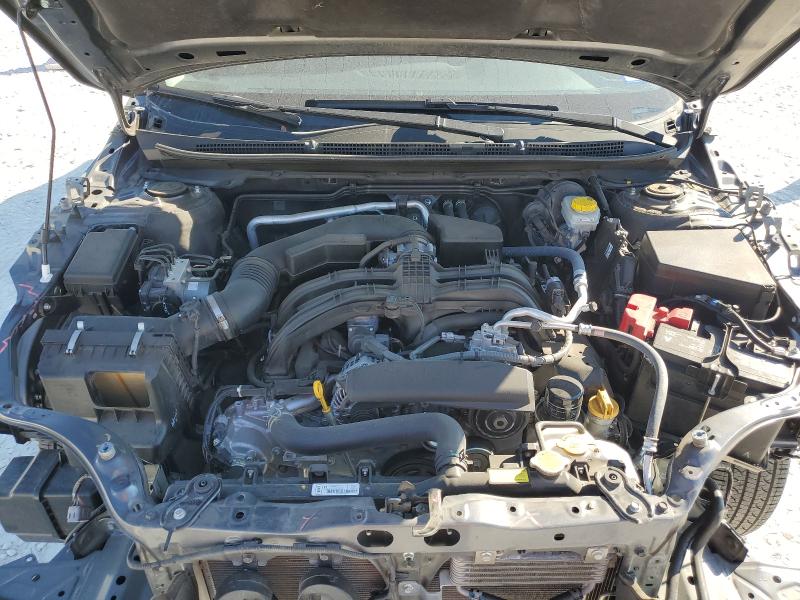 2024 SUBARU OUTBACK LI 4S4BTANC6R3101382