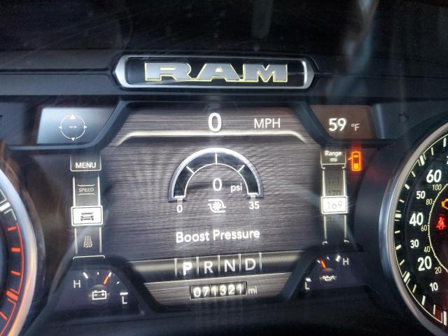 2022 RAM 2500 LARAM - 3C6UR5FL4NG116723