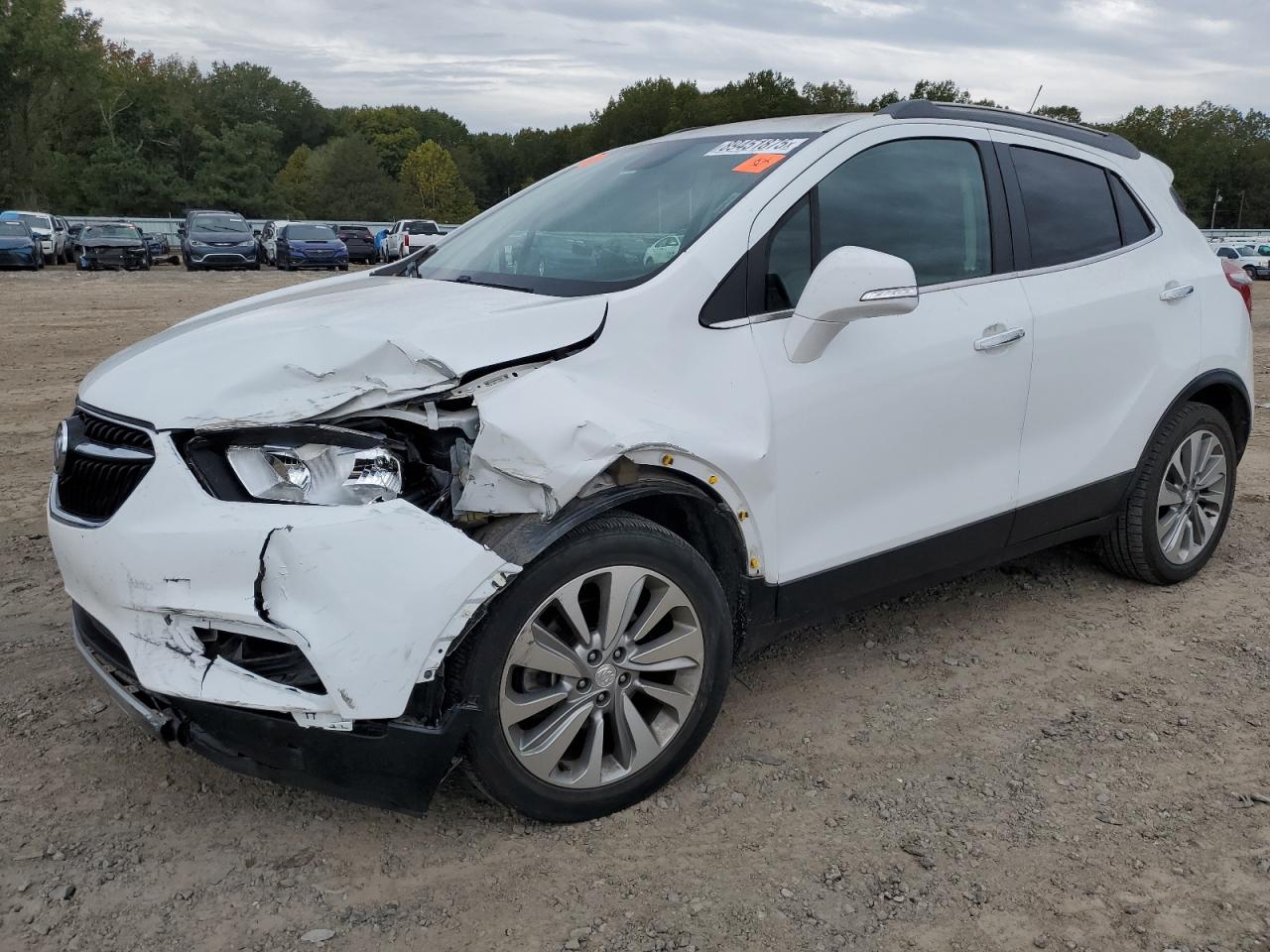 BUICK ENCORE PREFERRED