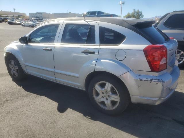 2008 DODGE CALIBER SX - Other View