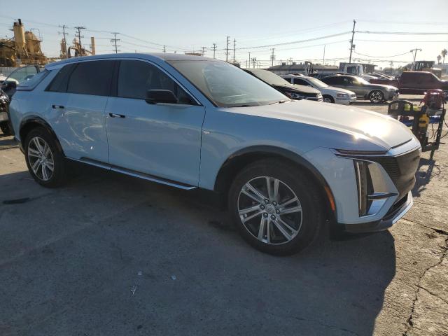 2024 CADILLAC LYRIQ TECH #3316153219