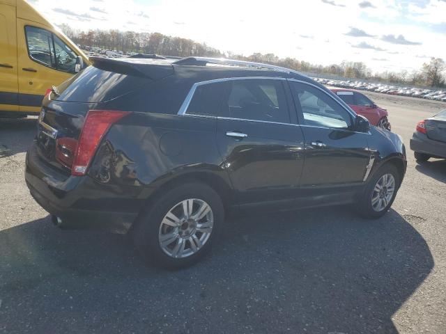2011 CADILLAC SRX LUXURY #3287332989