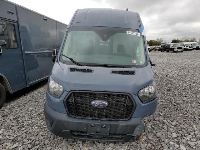 2021 FORD TRANSIT T- #3298146296