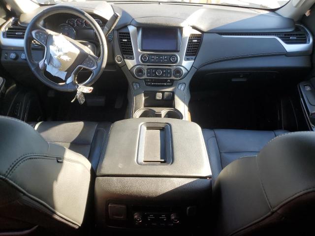 2020 CHEVROLET TAHOE K150 #3297269393