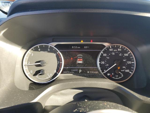 2024 NISSAN ROGUE S - 5N1BT3AA3RC687300