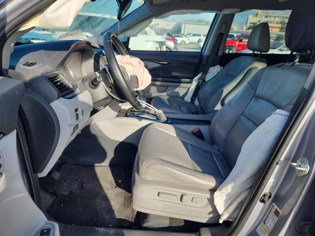 2016 HONDA PILOT TOUR - 5FNYF5H98GB002964