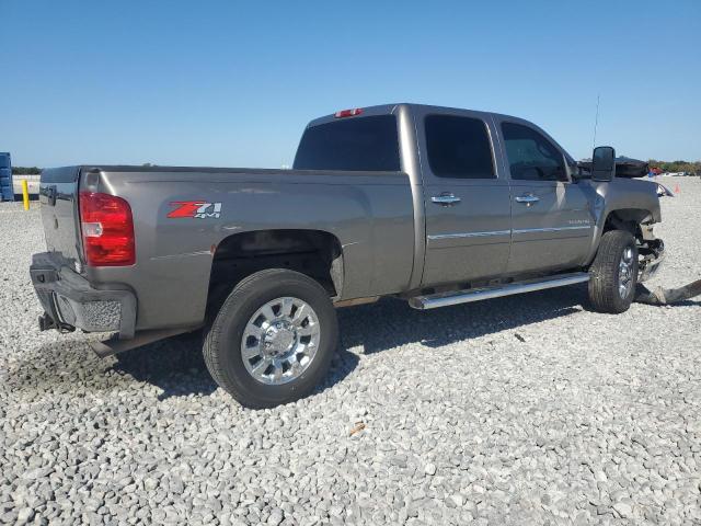 2012 CHEVROLET SILVERADO - 1GC1KXCG0CF241381