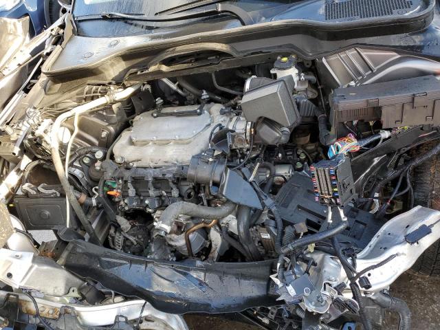 2022 ACURA MDX ADVANC #3291252031