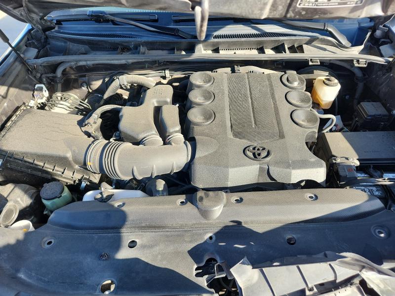 2020 TOYOTA 4RUNNER - JTEZU5JR5L5217035