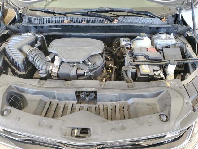 2023 CHEVROLET BLAZER RS #3291236956