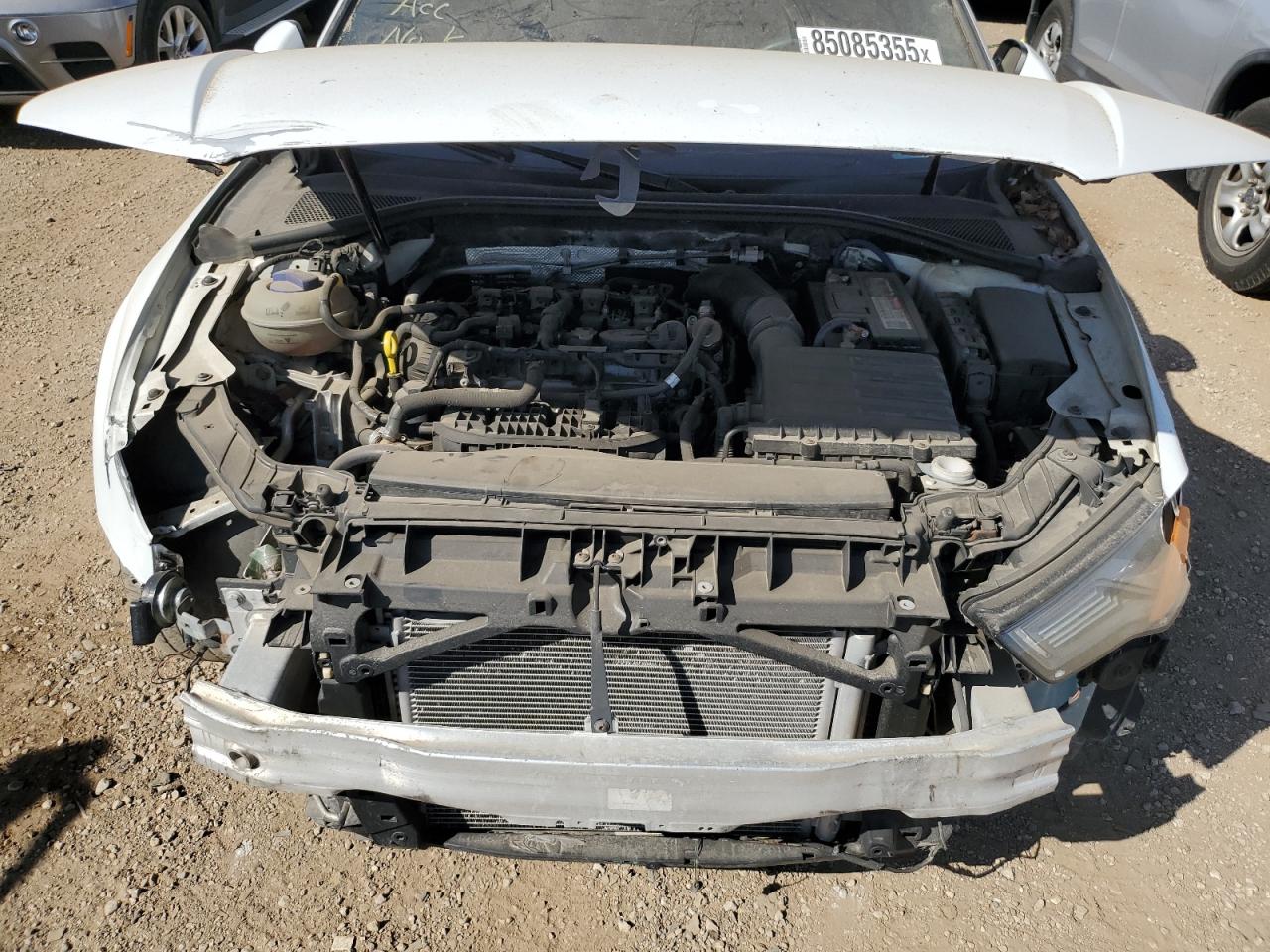 AUDI A3 PREMIUM PLUS S-LINE