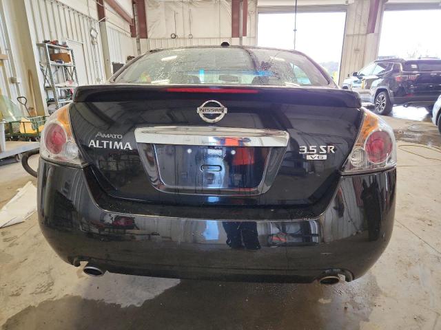 2010 NISSAN ALTIMA SR - 1N4BL2AP2AN434020