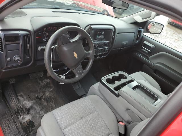 2016 CHEVROLET SILVERADO 1GCNKNEC5GZ165452